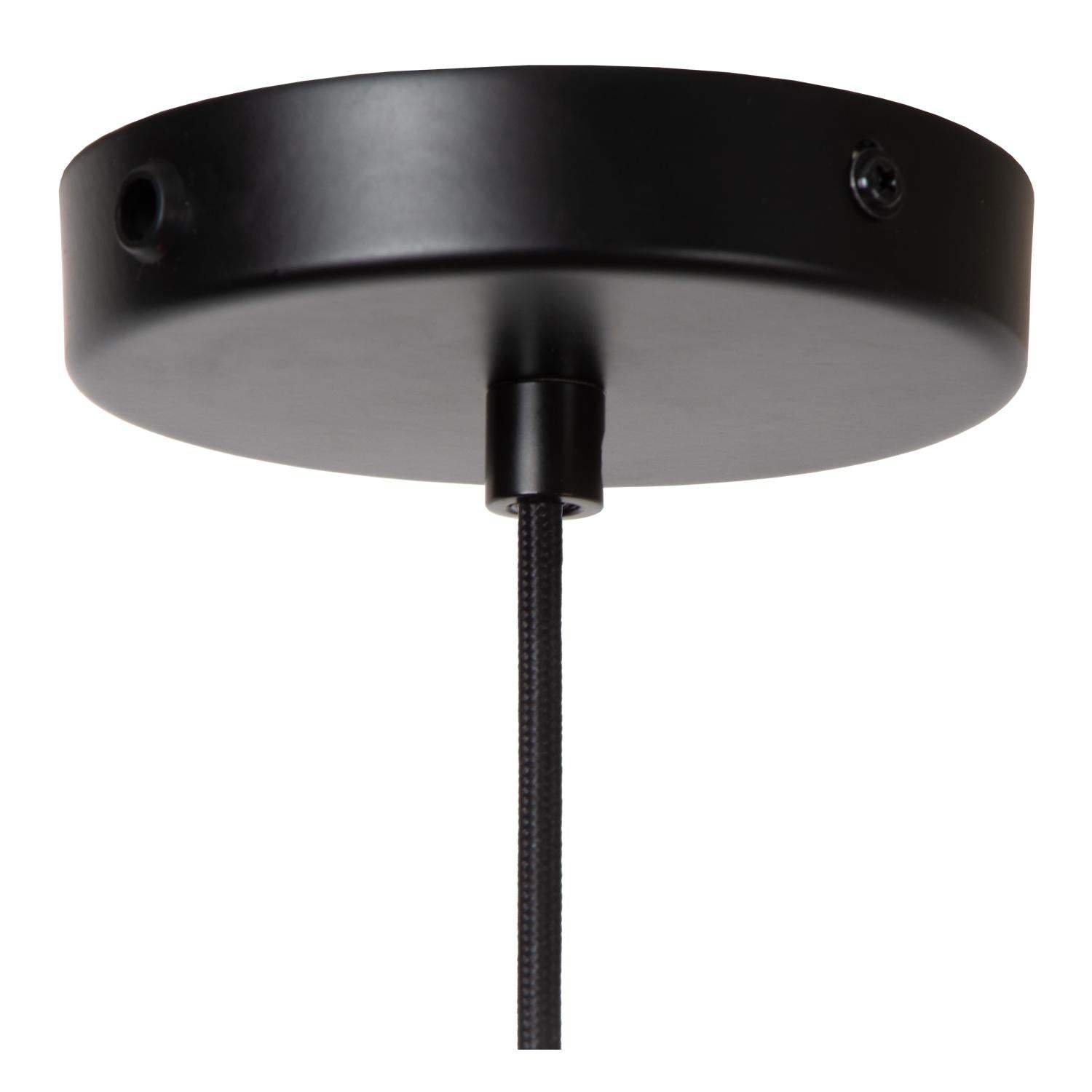 ROLLO - Suspension - 1xE27 - Taupe
