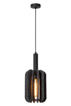 RAFAL - Hanglamp - Ø 20 cm - 1xE27 - Grijs