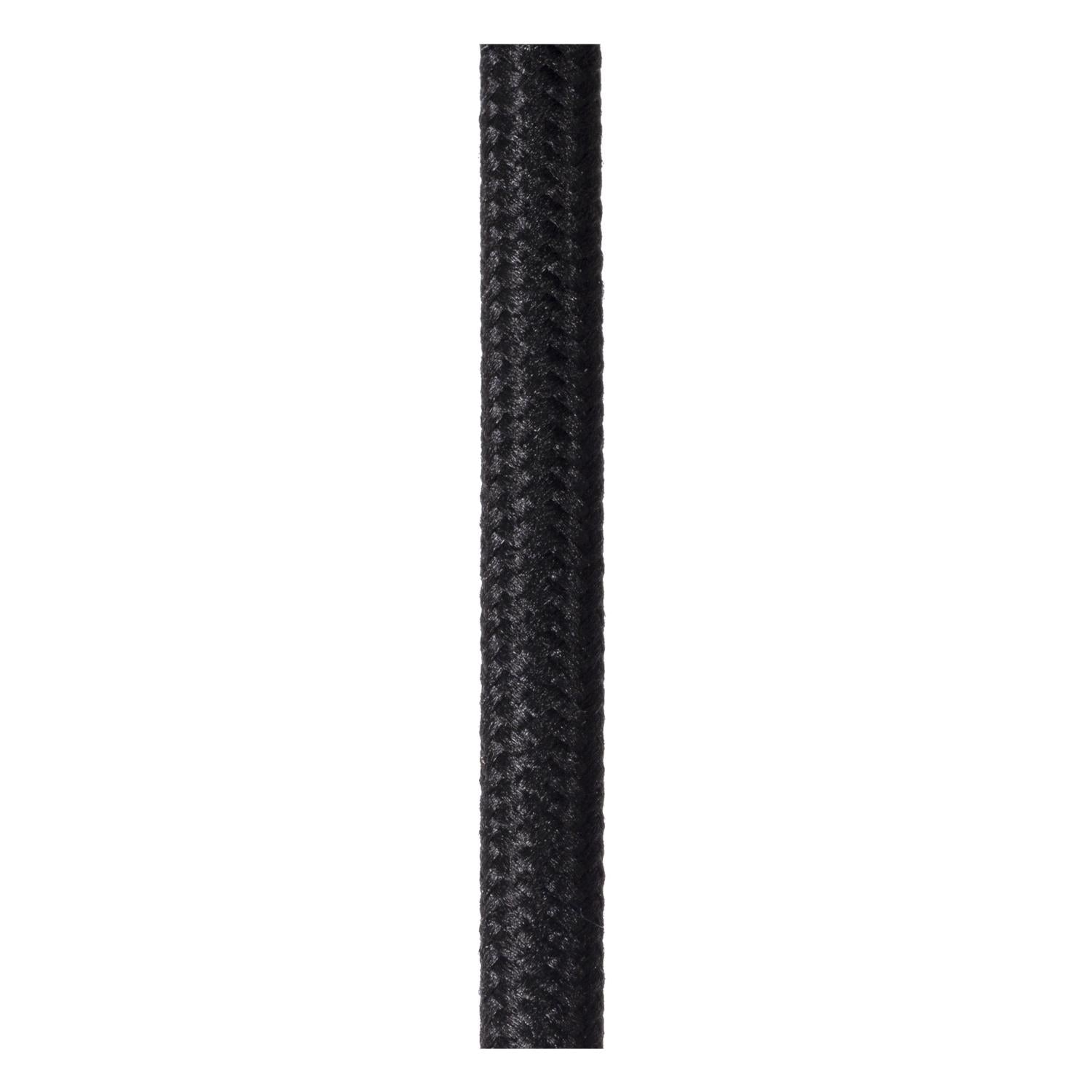 RAFAL - Hanglamp - Ø 20 cm - 1xE27 - Grijs