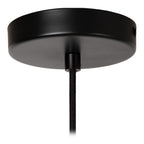 MONSARAZ - Suspension - Ø 25 cm - 1xE27 - Vert