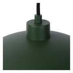 SIEMON - Pendant light - Ø 40 cm - 1xE27 - Green