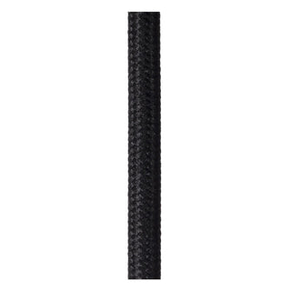 SIEMON - Hanglamp - Ø 40 cm - 1xE27 - Okergeel