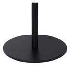 TYCHO - Lampe de table - 2xG9 - Noir