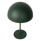 SIEMON - Table lamp - Ø 25 cm - 1xE14 - Green