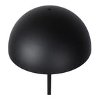 SIEMON - Lampadaire - Ø 35 cm - 1xE27 - Noir