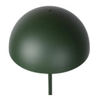 SIEMON - Lampadaire - Ø 35 cm - 1xE27 - Vert