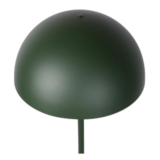 SIEMON - Lampadaire - Ø 35 cm - 1xE27 - Vert