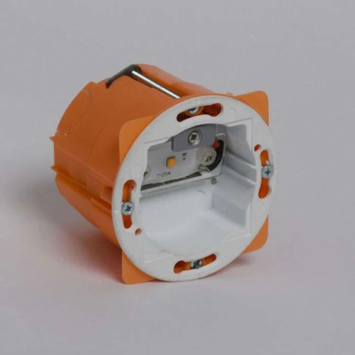 Anga Recessed Wall light