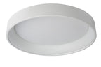 TALOWE LED - Plafonnière - Ø 80 cm - LED Dimb. - 1x80W 3000K - Wit