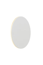EKLYPS LED - Wall light - Ø 15 cm - LED - 1x7W 3000K - White
