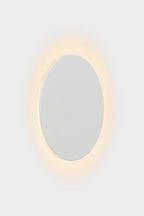 EKLYPS LED - Wall light - Ø 15 cm - LED - 1x7W 3000K - White