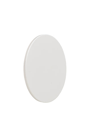 EKLYPS LED - Wall light - Ø 15 cm - LED - 1x7W 3000K - White