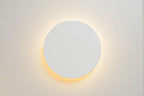 EKLYPS LED - Wall light - Ø 15 cm - LED - 1x7W 3000K - White