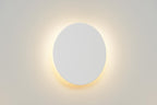 EKLYPS LED - Wall light - Ø 15 cm - LED - 1x7W 3000K - White