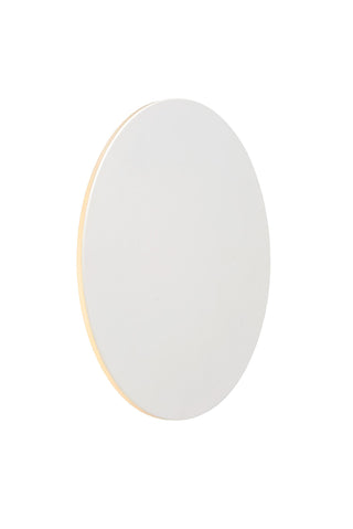 EKLYPS LED - Wall light - Ø 25 cm - LED - 1x9W 3000K - White