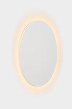 EKLYPS LED - Wall light - Ø 25 cm - LED - 1x9W 3000K - White
