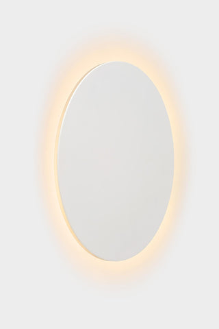 EKLYPS LED - Wall light - Ø 25 cm - LED - 1x9W 3000K - White