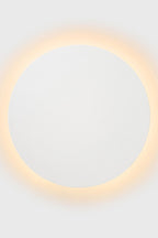 EKLYPS LED - Wall light - Ø 25 cm - LED - 1x9W 3000K - White