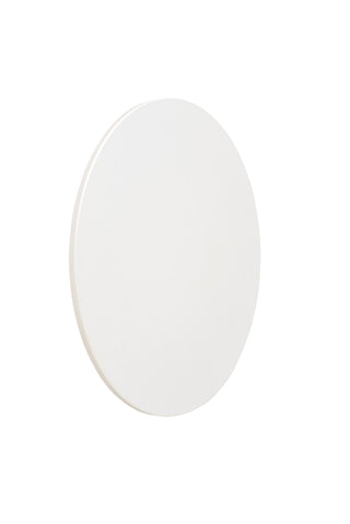 EKLYPS LED - Wall light - Ø 25 cm - LED - 1x9W 3000K - White