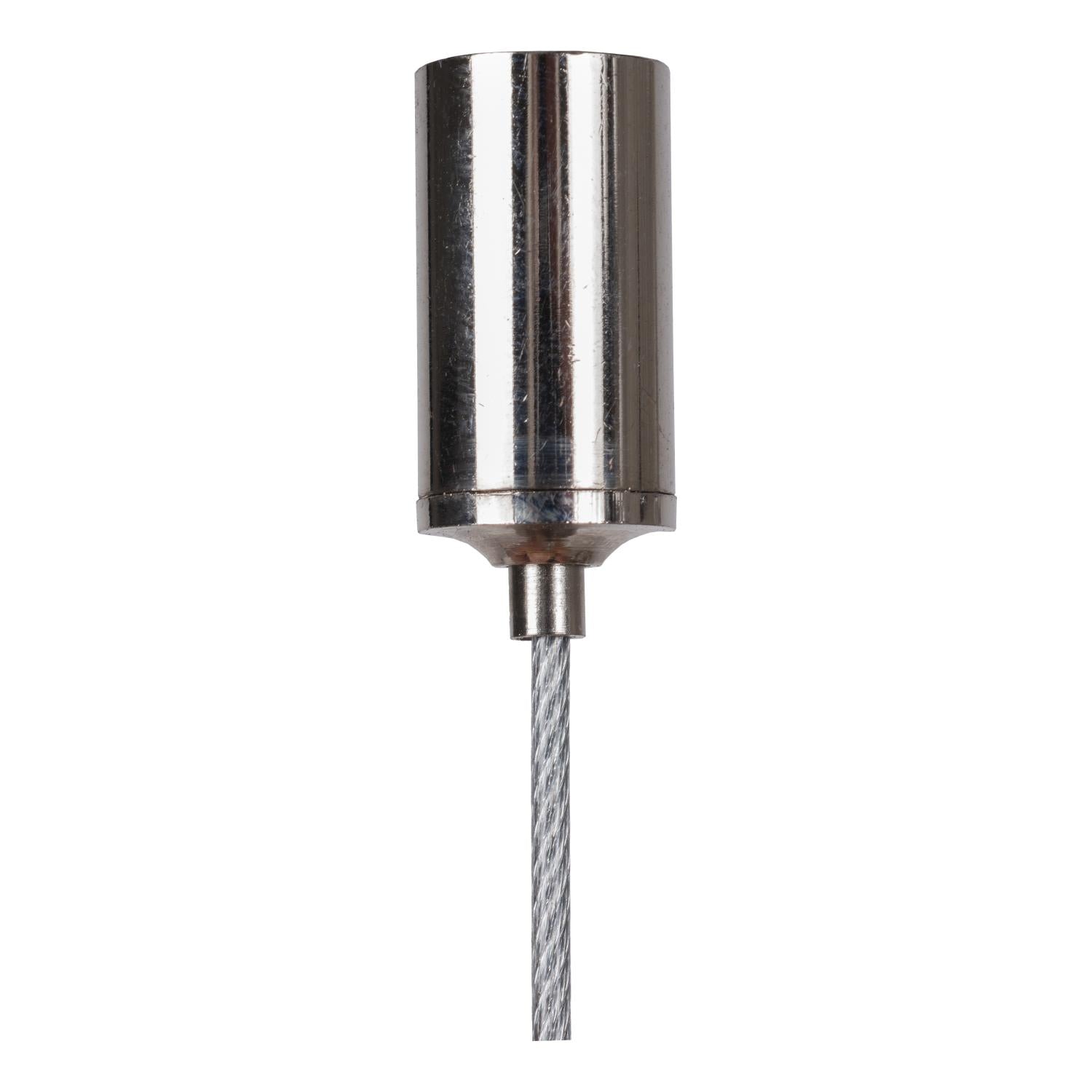 VIDAL - Suspension - Ø 78 cm - LED Dimmable - 1x120W 2700K - Or mat / Laiton