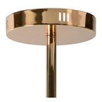 ALARA - Hanglamp - Ø 72 cm - LED - G4 - 6x1,5W 2700K - Goud