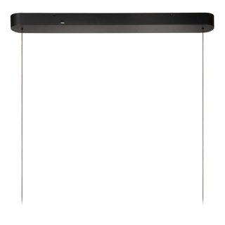 Lucide - RADIANT - Pendant light - LED Dimmable - CCT - 1x60W 2200K/4000K - Black - IP20