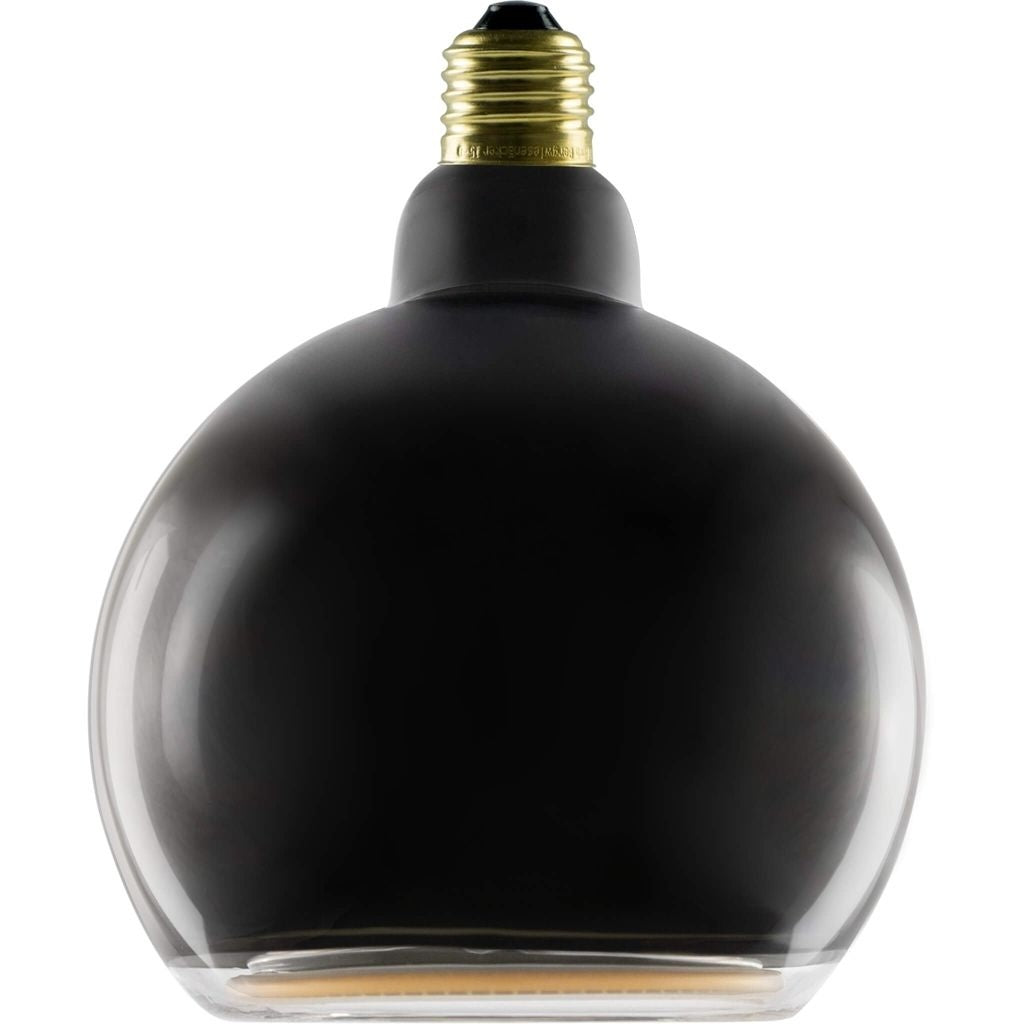 LED Billard globe 150 black E27 4W