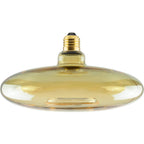 LED Floating UFO 220 goud E27 4W