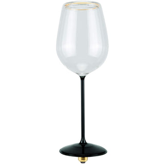 LED Red Wine clear black E27 5W