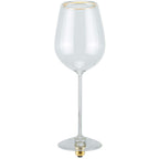 LED Red Wine clear E27 5W