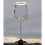 LED Red Wine clear E27 5W