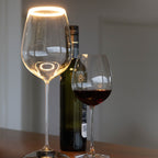 LED Red Wine clear E27 5W