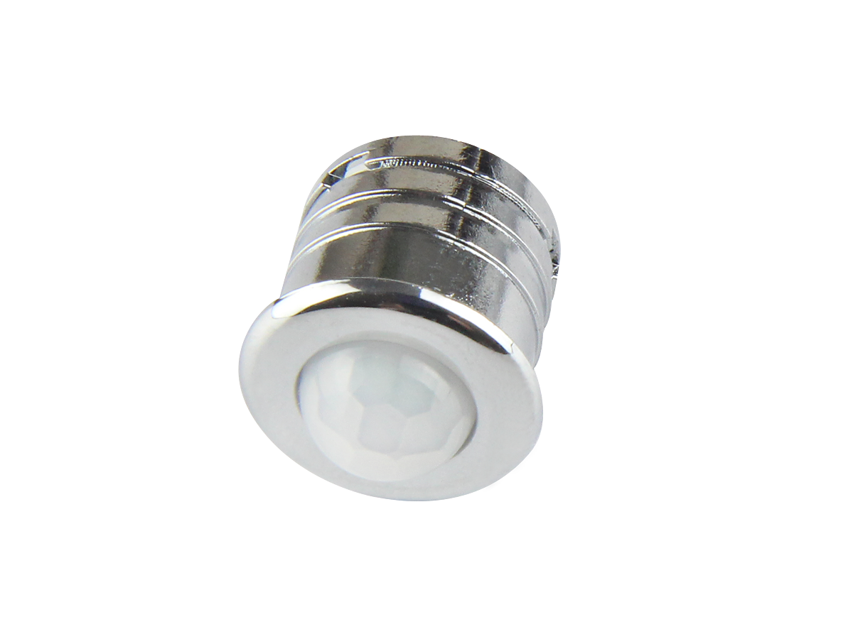 MULTIPOWER capteur de canal PIR