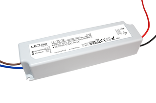 Alimentation LED LED line PRIME LL-75-12 75 W 12 V