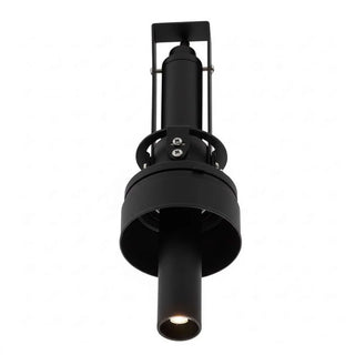 Sleekfit Pipe recessed ceiling spot