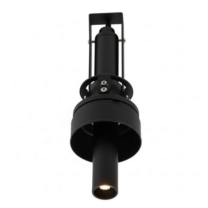 Sleekfit Pipe inbouw plafondspot