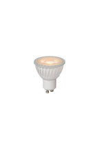 MR16 - LED lamp - Ø 5 cm - LED Dimmable - GU10 - 1x5W 3000K - White
