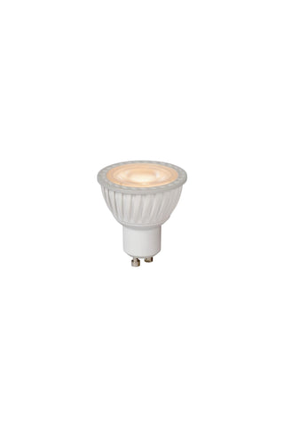 MR16 - LED lamp - Ø 5 cm - LED Dimmable - GU10 - 1x5W 3000K - White