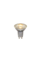 MR16 - LED lamp - Ø 5 cm - LED - GU10 - 1x5W 2700K - Transparent