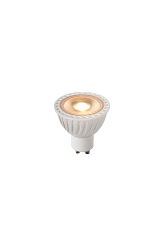 MR16 - LED lamp - Ø 5 cm - LED Dimmable - GU10 - 1x5W 2200K/2500K/2700K - White