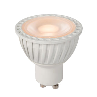 MR16 - LED lamp - Ø 5 cm - LED Dimmable - GU10 - 1x5W 2200K/2500K/2700K - White