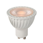 MR16 - LED lamp - Ø 5 cm - LED Dimmable - GU10 - 1x5W 2200K/2500K/2700K - White