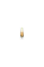 G4 - Ampoule LED - Ø 0,9 cm - LED - G4 - 1x1,5W 2700K - Transparent
