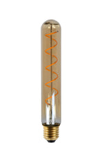 T32 - Filament lamp - Ø 3,2 cm - LED Dimb. - E27 - 1x4,9W 2200K - Amber