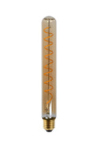 T32 - Filament lamp - Ø 3,2 cm - LED Dimb. - E27 - 1x4,9W 2200K - Amber
