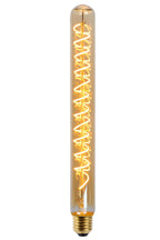 T32 - Filament lamp - Ø 3,2 cm - LED Dimb. - E27 - 1x4,9W 2200K - Amber