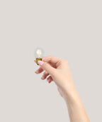 G45 - Ampoule à filament - Ø 4,5 cm - LED Var. - E27 - 1x3W 2700K - Transparent