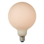 G125 - Filament lamp - Ø 12,5 cm - LED 3 StepDim - E27 - 1x8W 2700K - Opaal