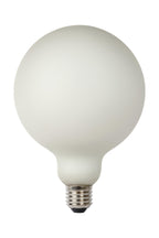 G125 - Filament lamp - Ø 12,5 cm - LED 3 StepDim - E27 - 1x8W 2700K - Opaal