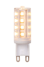 G9 - Ampoule LED - Ø 1,6 cm - LED Var. - G9 - 1x3,5W 2700K - Blanc